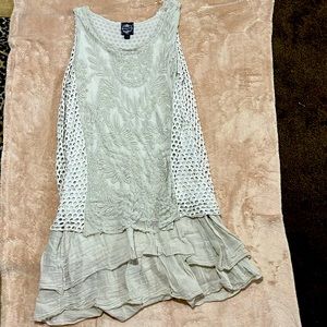 LE MARAIS PARIS Mini Dress or Tunic